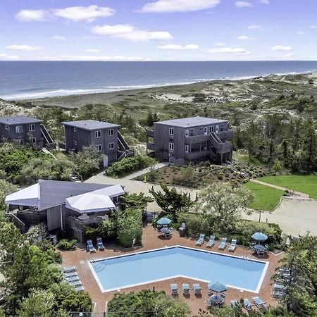Unit 1411 - Ocean Colony Beach And Tennis Club Amagansett Extérieur photo
