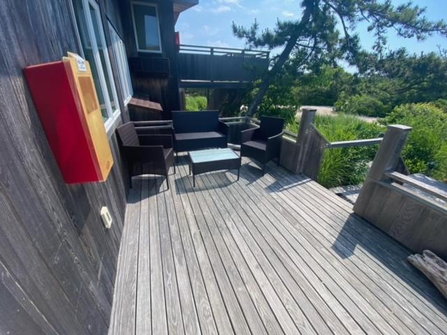Unit 1411 - Ocean Colony Beach And Tennis Club Amagansett Extérieur photo