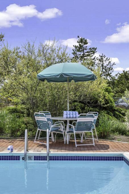 Unit 1411 - Ocean Colony Beach And Tennis Club Amagansett Extérieur photo