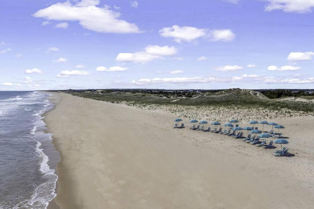 Unit 1411 - Ocean Colony Beach And Tennis Club Amagansett Extérieur photo