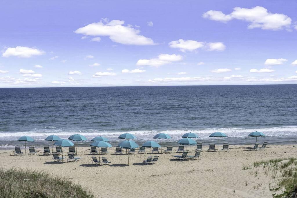 Unit 1411 - Ocean Colony Beach And Tennis Club Amagansett Extérieur photo
