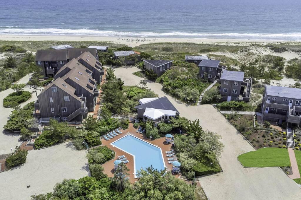 Unit 1411 - Ocean Colony Beach And Tennis Club Amagansett Extérieur photo