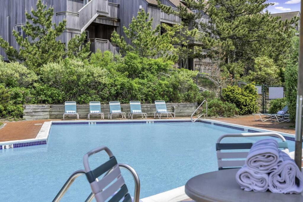 Unit 1411 - Ocean Colony Beach And Tennis Club Amagansett Extérieur photo