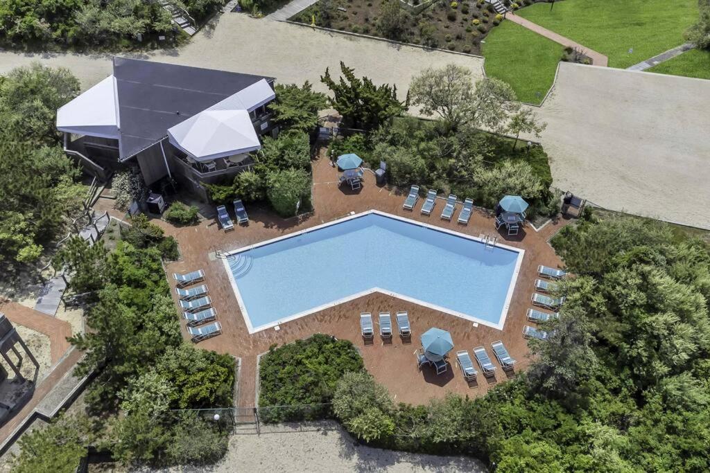 Unit 1411 - Ocean Colony Beach And Tennis Club Amagansett Extérieur photo