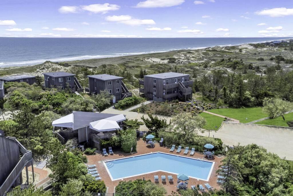 Unit 1411 - Ocean Colony Beach And Tennis Club Amagansett Extérieur photo