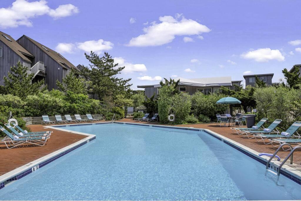Unit 1411 - Ocean Colony Beach And Tennis Club Amagansett Extérieur photo