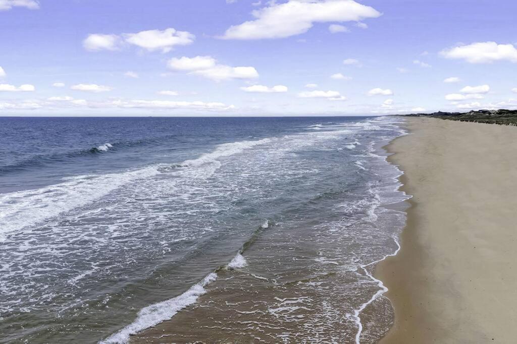 Unit 1411 - Ocean Colony Beach And Tennis Club Amagansett Extérieur photo