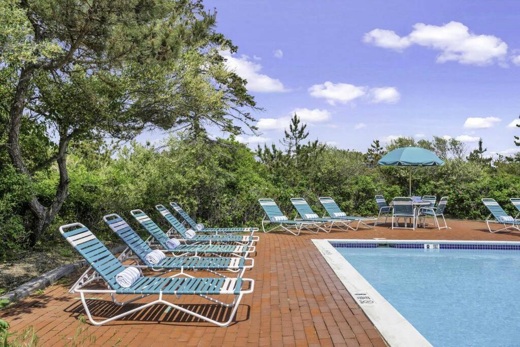 Unit 1411 - Ocean Colony Beach And Tennis Club Amagansett Extérieur photo