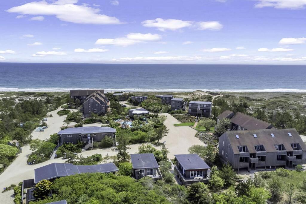 Unit 1411 - Ocean Colony Beach And Tennis Club Amagansett Extérieur photo