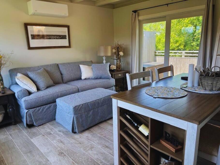 Unit 1411 - Ocean Colony Beach And Tennis Club Amagansett Extérieur photo