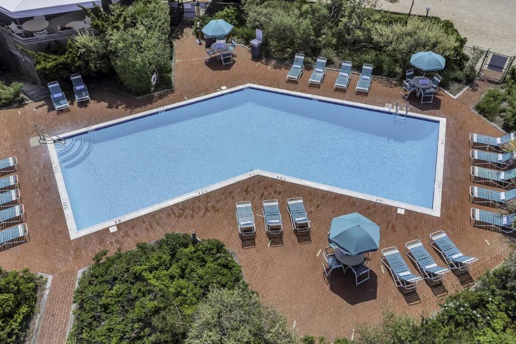 Unit 1411 - Ocean Colony Beach And Tennis Club Amagansett Extérieur photo