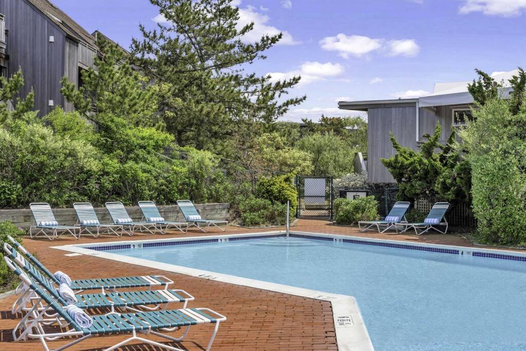 Unit 1411 - Ocean Colony Beach And Tennis Club Amagansett Extérieur photo
