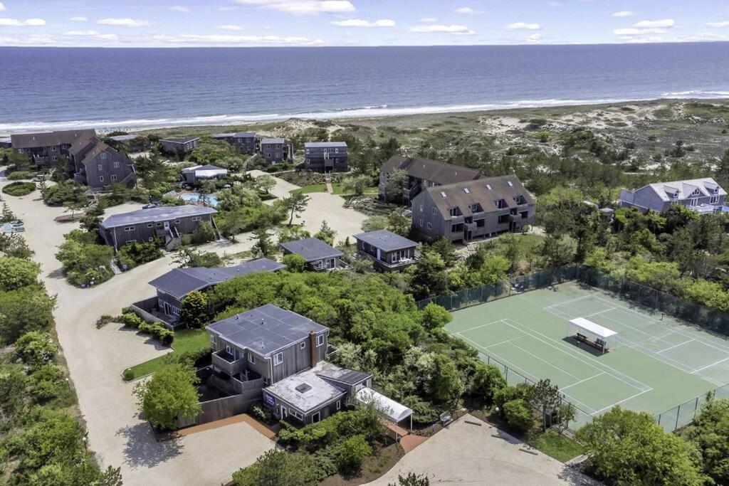 Unit 1411 - Ocean Colony Beach And Tennis Club Amagansett Extérieur photo