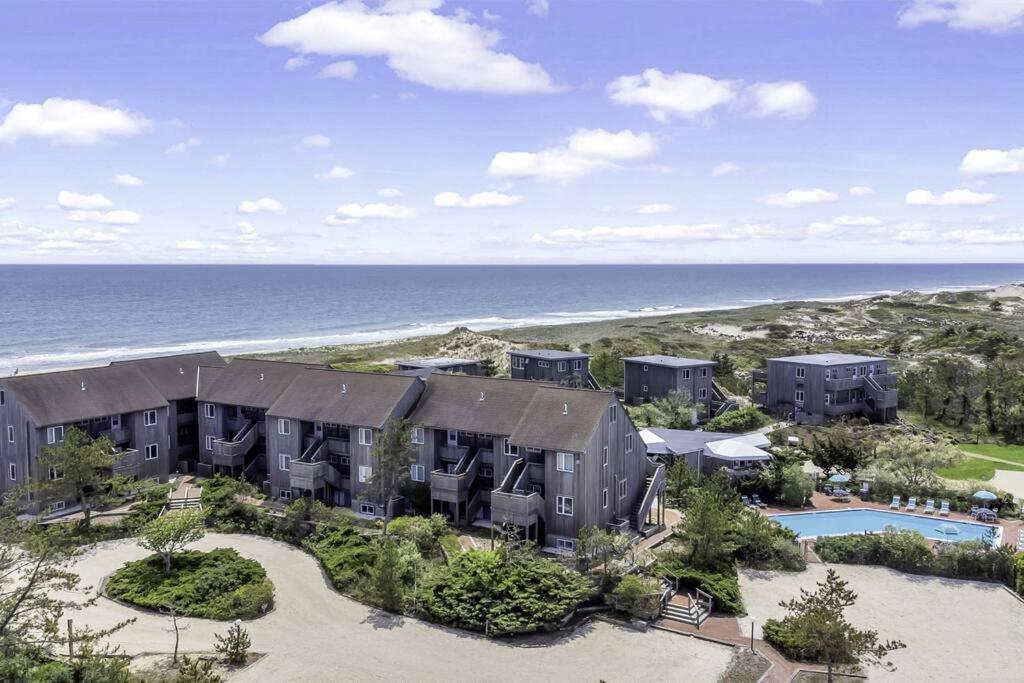 Unit 1411 - Ocean Colony Beach And Tennis Club Amagansett Extérieur photo