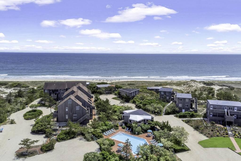 Unit 1411 - Ocean Colony Beach And Tennis Club Amagansett Extérieur photo