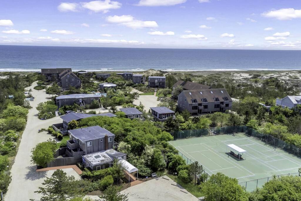 Unit 1411 - Ocean Colony Beach And Tennis Club Amagansett Extérieur photo