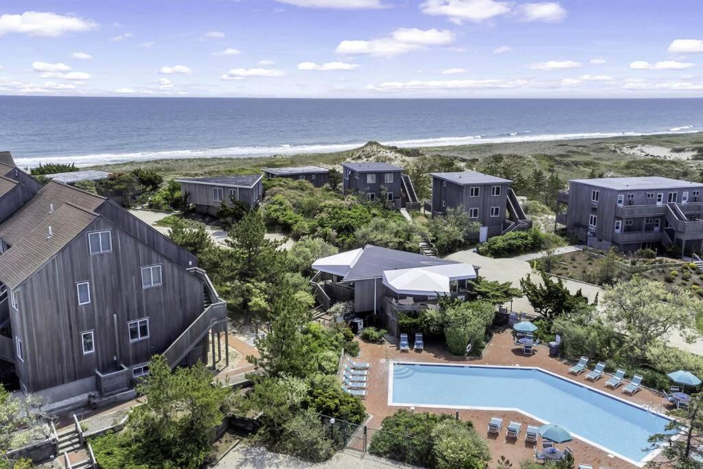 Unit 1411 - Ocean Colony Beach And Tennis Club Amagansett Extérieur photo