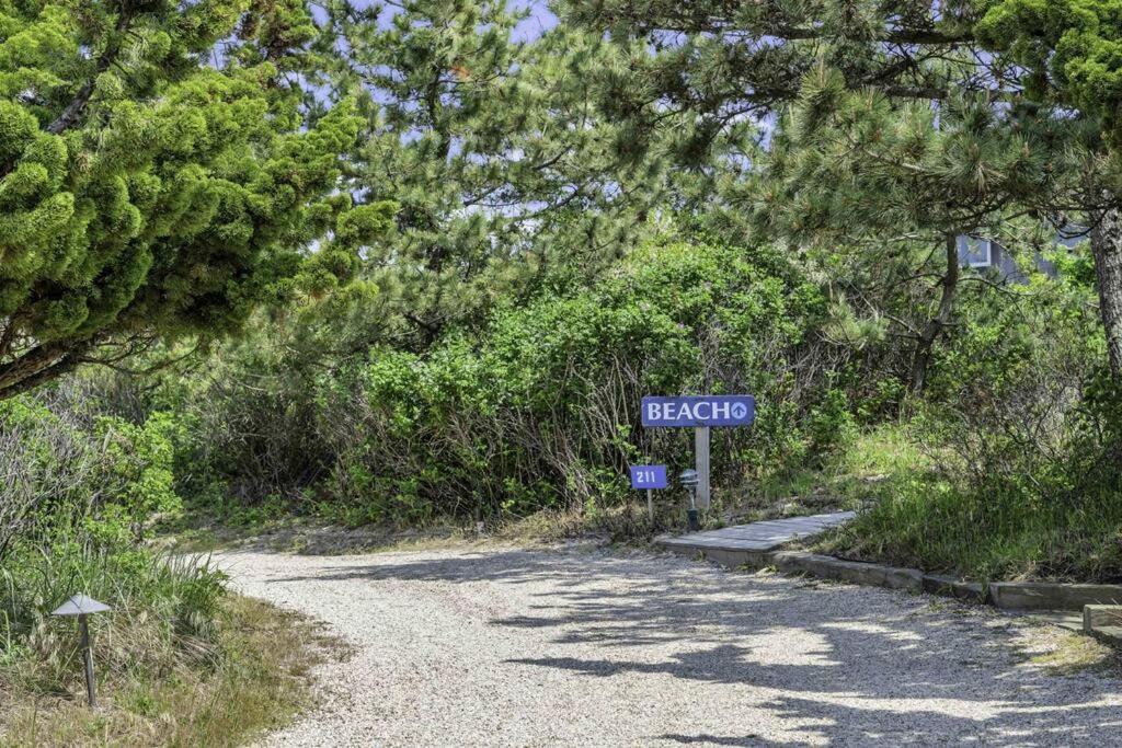 Unit 1411 - Ocean Colony Beach And Tennis Club Amagansett Extérieur photo