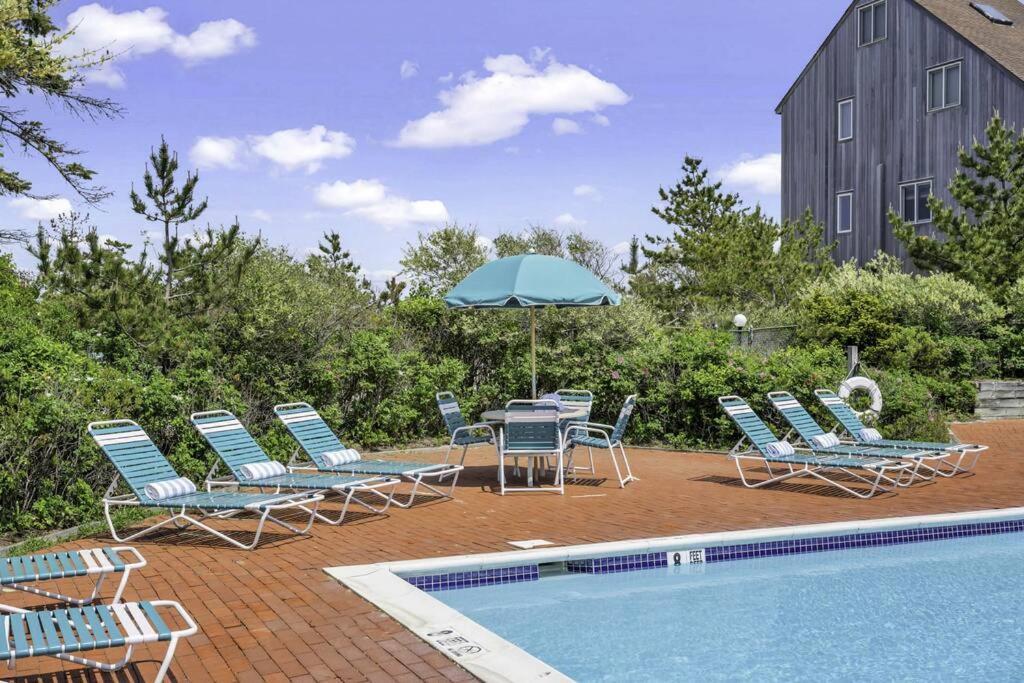 Unit 1411 - Ocean Colony Beach And Tennis Club Amagansett Extérieur photo